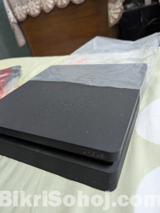 Ps4 - Playstation 4 - 500 Gb